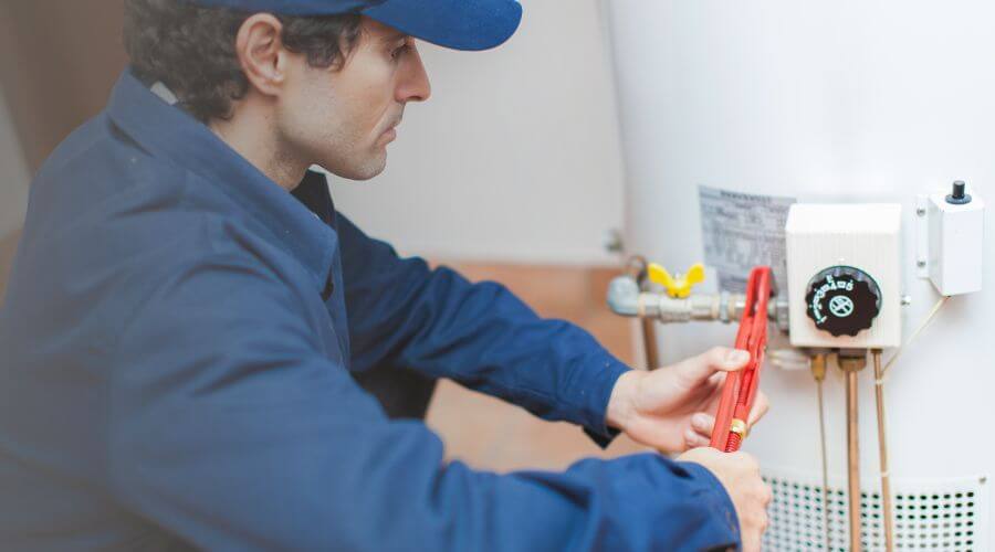 Professional Tankless Water Heater Installation in Jessup, MD